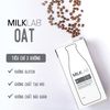 Sữa Yến Mạch Milklab Oat 1L - Ngon Chuẩn Barista, Không Lactose, Ăn Chay Được
