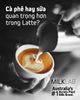 Sữa Yến Mạch Milklab Oat 1L - Ngon Chuẩn Barista, Không Lactose, Ăn Chay Được