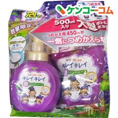 Set Nước rửa tay Lion