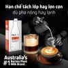 Sữa Hạnh Nhân Milklab Almond 1 Lít – Sữa Thực Vật Pha Cà Phê Ngon Chuẩn Barista