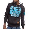 Áo Hoodie US Marshall Official Athletic