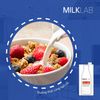 Sữa Hạnh Nhân Milklab Almond 1 Lít – Sữa Thực Vật Pha Cà Phê Ngon Chuẩn Barista