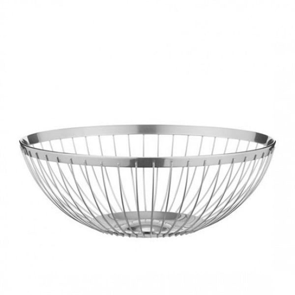 Rổ inox WMF Korb Concept dạng lưới