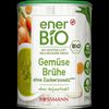 Hạt nêm rau củ hữu cơ BiO Gemüse Brühe Rossmann