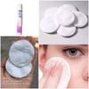 Bông Tẩy Trang ISANA Wattepads –140 Miếng Hàng Đức chính hãng, mềm mại, không xơ bông