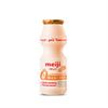 Sữa Chua Meiji 100ml - lốc 4 chai (100mlx4) - Bổ sung lợi khuẩn, thơm ngon bổ dưỡng.