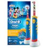 Bàn chải điện trẻ em Oral B Kids