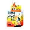 Gel tan mỡ Onaka Hot Gel Nhật Bản