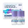 Nước mắt nhân tạo Santen Soft Santear 5ml chống khô và mỏi mắt