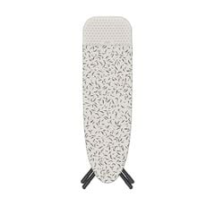 Cầu là chân cao Joseph Joseph Glide Plus Ironing Board Ecru Scatter 50032 màu trắng