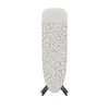 Cầu là chân cao Joseph Joseph Glide Plus Ironing Board Ecru Scatter 50032 màu trắng