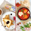 Bơ cuộn mặn Elle & Vire 80% béo
