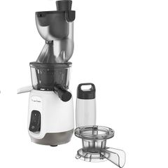 Máy ép chậm Moulinex Ultra Juice 200 W Grey Juice Makers