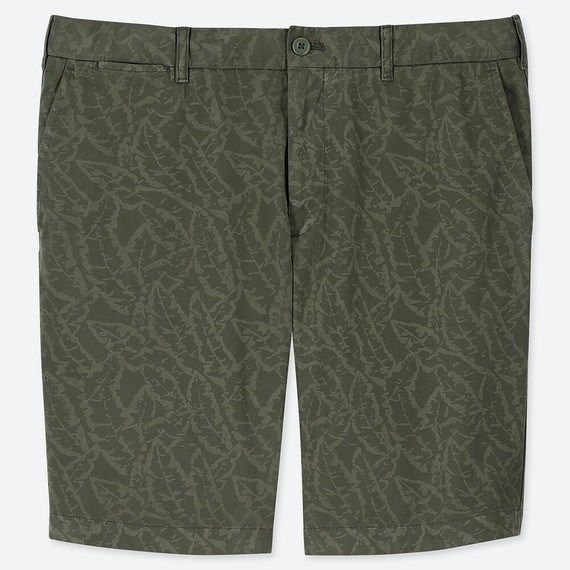 Quần Short Nam Uniqlo - 414669