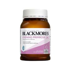 Tinh dầu hoa anh thảo Blackmore Primrose Oil