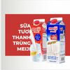 Sữa Tươi Thanh Trùng Meiji cao câp - Premium Milk 946ml (4.3 Deluxe Milk)