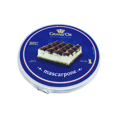 Phô mai kem Grand'Or Mascarpone 250g