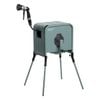 Bộ vòi tưới cây thu rút bằng kim loại Takagi Lift Metal box RFC320GY - Bền bỉ, linh hoạt.