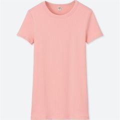 Áo thun tăm cộc tay Uniqlo - 403637