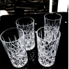 Bộ 4 cốc cao Nachtmann Noblesse 89208 375 ml