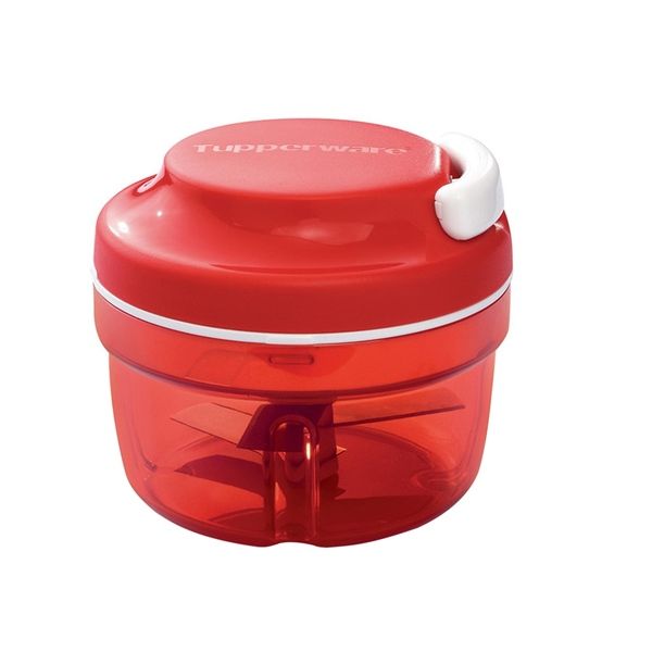 Xay thịt, rau củ cầm tay Tupperware Turbo Chopper – Mua hàng trực tuyến ...