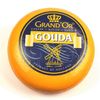 Phô mai Gouda Wheel Grand' or (up to 4.5kg)