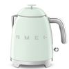 Ấm siêu tốc mini Smeg KLF05P