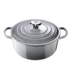 Nồi gang Le Creuset Bräter rund Evo 24cm