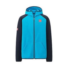 Áo khoác tennis logo Uniqlo - 158422