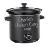 Nồi nấu chậm Russell Hobbs 24180-56 Chalkboard