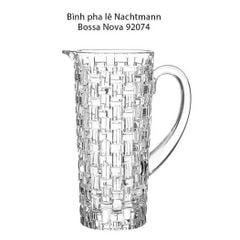 Bình đựng nước Nachtmann Bossa Nova 92074