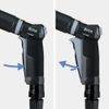 Vòi Tưới Cây Kim Loại Kẽm Takagi QG555 Nhật Bản – Bền Bỉ, Tiết Kiệm Nước