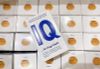 FOKUS IQ 120 Viên – Tăng Cường Trí Não, Tập Trung Hiệu Quả, Giảm mệt mọi não bộ