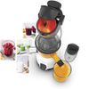 Máy ép chậm Moulinex Ultra Juice 200 W Grey Juice Makers