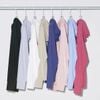 Áo chống nắng thun lạnh Uniqlo 465748 - Mẫu mới 2024