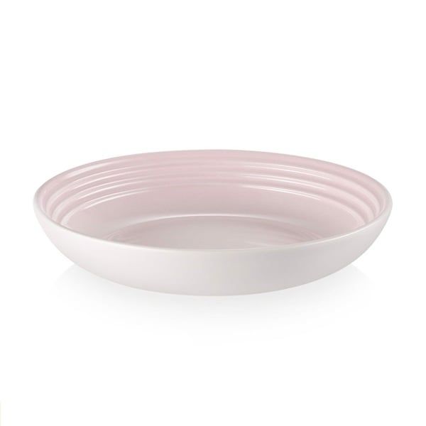 Đĩa sâu lòng LeCreuset Suppenteller Vancouver 22cm