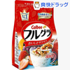 Ngũ cốc ăn sáng Calbee hoa quả Nhật 750g - mẫu mới nhất
