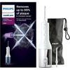 Tăm Nước Philips HX3826/31 Sonicare 3000 – Làm sạch răng, đánh bay tới 99% mảng bám