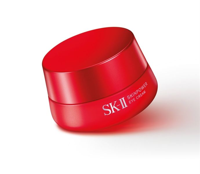 Kem Dưỡng Mắt SK-II 15g Skin Power Eye Cream