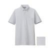 Áo Polo nam Uniqlo - làm mát và khử mồ hôi -143934