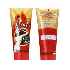 Kem tan mỡ bụng Hot Body Slimming Gel