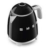 Ấm siêu tốc mini Smeg KLF05P