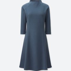 Váy xòe tay lỡ Uniqlo - 187078