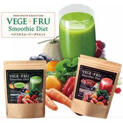 Sinh tố giảm cân Vege 300gr
