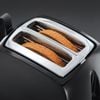 Máy nướng bánh mỳ Russell Hobbs Toaster 22601-56 - Tiện lợi, nhanh chóng.
