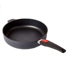 Chảo Woll Diamond Lite Saute Pans thành cao