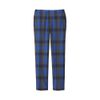 Quần kẻ cạp chun nữ Uniqlo - 159807