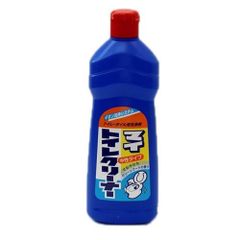 Nước tẩy rửa nhà vệ sinh Rocket - 500 ml