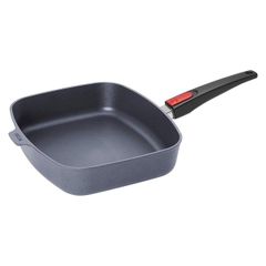 Chảo vuông có chuôi Woll Diamond Lite Fry Pan 26 cm