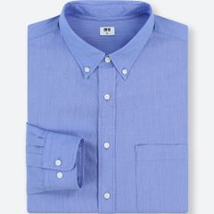 Áo Sơ Mi Nam Dài Tay Uniqlo - 404397